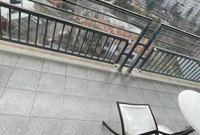 Apartament 3 camere - Str. Gheorge Doja | Bloc nou, Premium, Recent Igienizat - 11