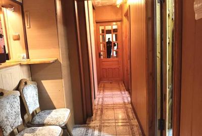 4 camere Confort 180mp  Decomandat 2 balcoane 2 bai Mobilat Utilat Viziru 3 - 8