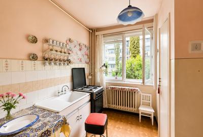 Apartament 2 camere | Etaj intermediar | 48mpu | Unirii Gheorgheni - 3