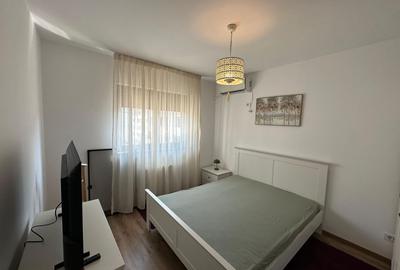 Apartament 2 camere Metalurgiei Brown Residence | loc parcare | - 10