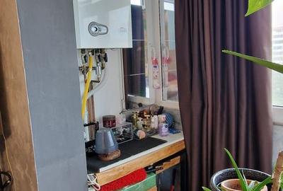 Tomis Nord-rovere, doua camere decomandate. - 15