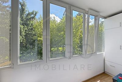 Apartament 2 camere semidecomandat, in Gheorgheni zona Piata Hermes - 10