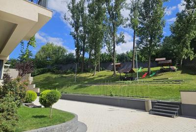 Apartament cu 2 camere  decomandat, TĂTĂRASI, complex SUPERB Evergreen - 10