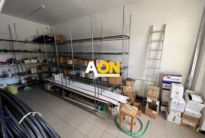 Spatiu Comercial, 110mp Utili, Calea Motilor - 5