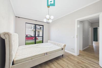 Apartament premium, prima închiriere, în Giroc - 12
