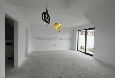 Casa P+1+Pod 4 camere - 200mp teren - Pret fara finisaje - 7