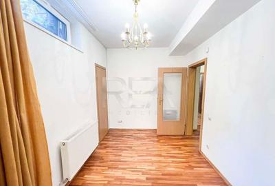 Apartament 5 camere de vanzare demisol Aviatorilor- investitie - 6