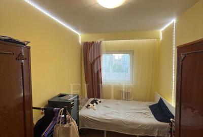 Apartament 3 camere în zona PIATA ION MESTER - 10
