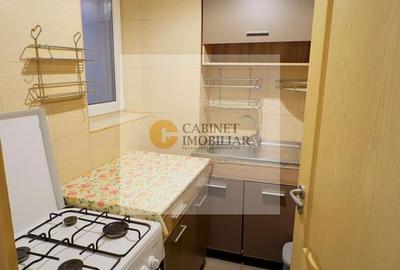 2 Camere Decomandat - 46mp total | M. Lujerului 3 min | Et Intermediar - 8