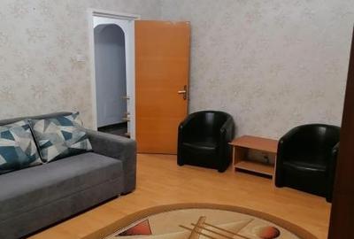Apartament cu 3 camere decomandat în Brâncoveanu