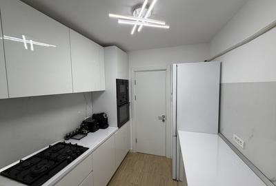 Faleza Nord - Apartament 3 camere modern - 1