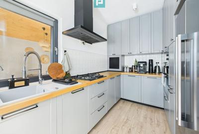 Imobil cu 5 camere premium în Sector 3 – Ozana - 15