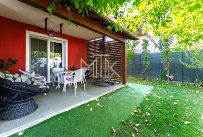 Vila 5 camere | American Village Pipera I 3Locuri de parcare - 7