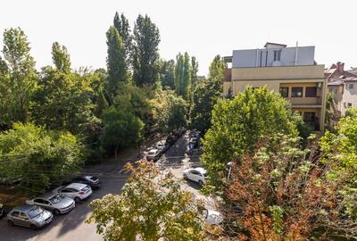Primaverii, apartament de 4 camere de inchiriat - 8