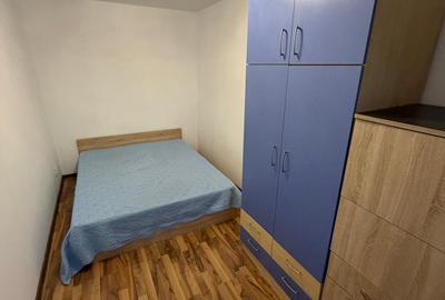 Zona Sagului-Musicescu | 3 camere transformate in 2 | Mobilat si Utilat Complet! - 3