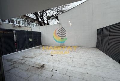 Apartament 2 camere parter nou la Timpuri Noi cu intrare din strada - 2