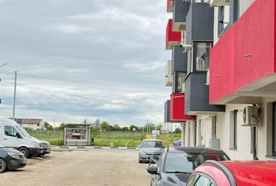 Apartament 2 camere, mobilat+  loc de parcare  | Militari Residence- Comision 0% - 13