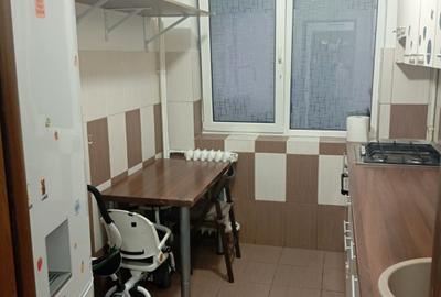 Apartament 2 camere - BLOC ANVELOPAT - zona ALEXANDRU OBREGIA - 2
