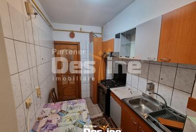 Apartament 1 cameră decomandat, zona CUG, lângă Selgros și biserica Sf. Daniel - 3