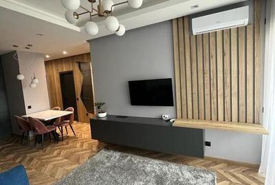 Apartament de lux, 2 camere, zona foarte linistita, in Grand Park Residence - 5