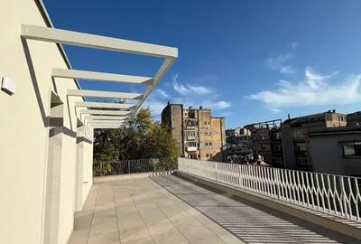 Apartament 4 Camere  Lux | Terasa 93 mp | Armeneasca | Mutare Rapida - 19