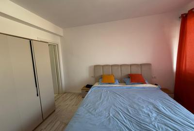 Apartament 3 camere si doua bai, mobilat si utilat - 11