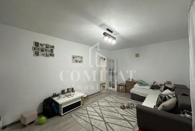 Apartament cu 3 camere | La cheie | 2 bai | Cartierul Mărăști - 3