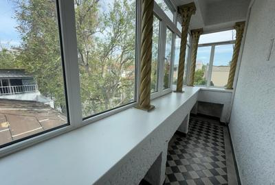 Apartament elegant de inchiriat | 3 dormitoare + birou | Dorobanti - 6