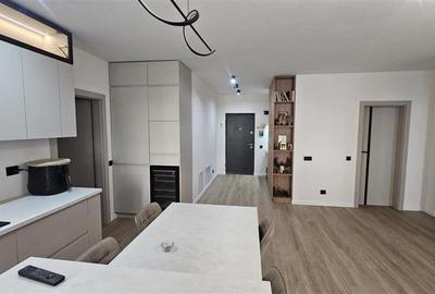 Apartament 3 camere 75 mp, terasa 82 mp, 2 parcari! Zona Vivo! - 4