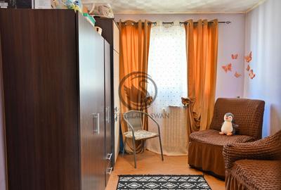 Apartament cu 3 camere de vanzare | Mobilat | Malu Rosu | Comision 0% - 8