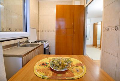 Dristor-Ramnicu Valcea, garsoniera moderna, bloc mixt, PET FRIENDLY - 12