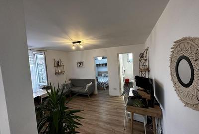 Apartament cu 2 camere | 40 mp | Gheorgheni - 1