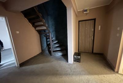 Apartament 5 camere, pe 2 nivele Andrei Saguna, Centrala proprie!! - 20