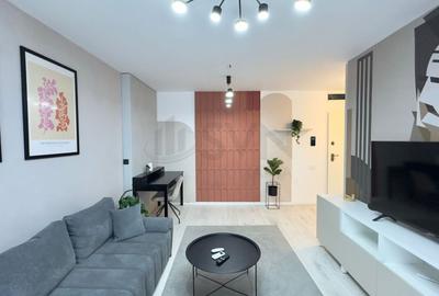 REA1027693 Apartament 2 camere Core Timpuri Noi - 1