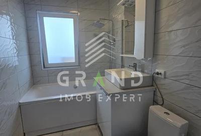 Apartament NOU, 42mp + PARCARE subterană inclusă, zona Tăietura Turcului - 8