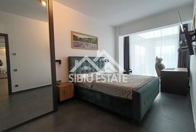 Penthouse exclusivist, terasă ,parcare subterană, Doamna Stanca - 7