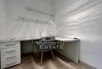 Triplex deosebit cu 3 camere de vanzare, zona Eso, Giroc - 7