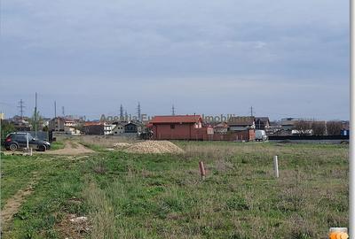 Teren de vanzare Eforie Nord - 2