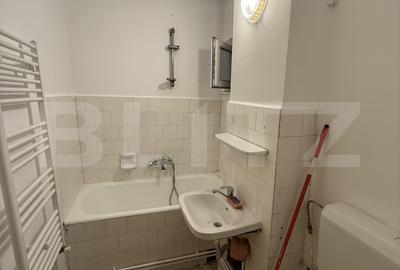 Apartament 2 camere spatios Calea Bucuresti 50mp - 2