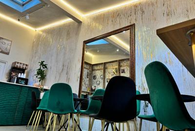 Spatiu comercial - Cafenea-bistro - 5