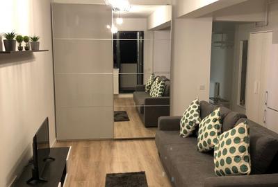 Direct proprietar garsoniera 480 EUR Mosilor/Obor/Ferdinand bloc 2020 parcare - 1