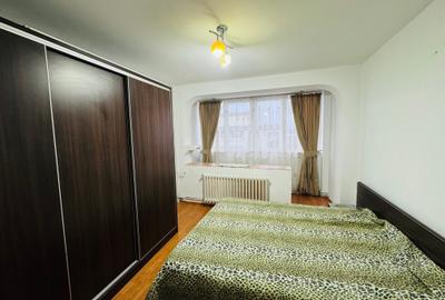 2 camere, decomandat, centrala termica, langa Judetean - 1