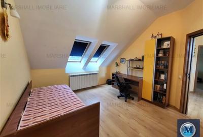 Casa cu 6 camere de vanzare in Paulesti, 228.95 mp #15700 - 13