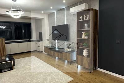 Apartament 2 Camere IVORY RESIDENCE I Mobilat 2026 I OMV Pipera - 10