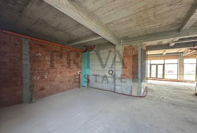 Spatiu comercial, 210 mp, locuri de parcare, Giroc - 10