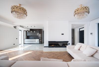 VILA 5 CAMERE - MATEI MILLO - COMISION 0% - 2