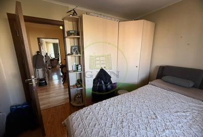 Apartament 3 camere semidecomandat, 75 mp, cartier Craiovita Noua, zona Orizont - 8