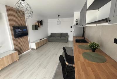 Apartament 2 camere | Totul Nou | Complex Rezidențial | Lângă Metrou - 3