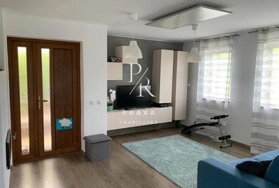 Casa INDIVIDUALA, 100 mp utili, 500 mp teren, mobilata, zona Cetatea Fetei! - 5