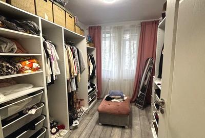 3 camere | decomandat | 400 m Metrou Constantin Brancusi - 4